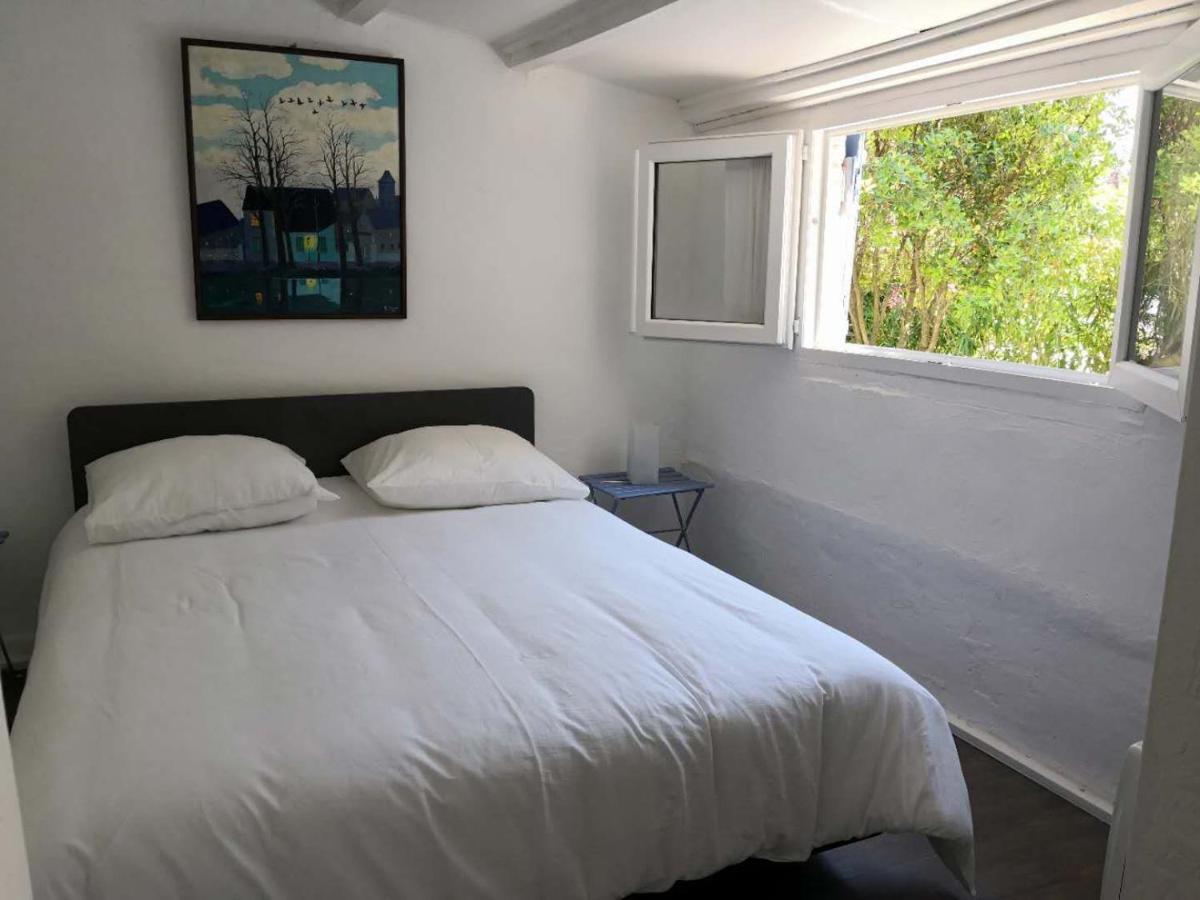 La Petite Maison De Lingling Mornas Dış mekan fotoğraf
